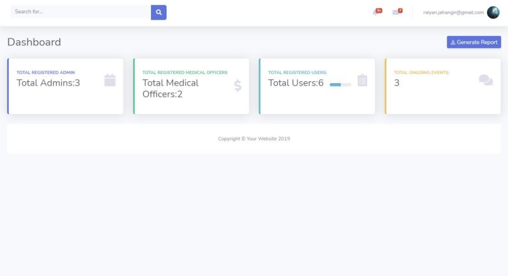 Paper cover or teaser graphic